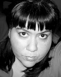 Opalina Salas, PAO Productions Open Mic Project