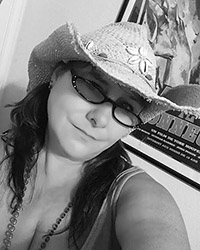 Deborah Victory, PAO Productions Open Mic Project